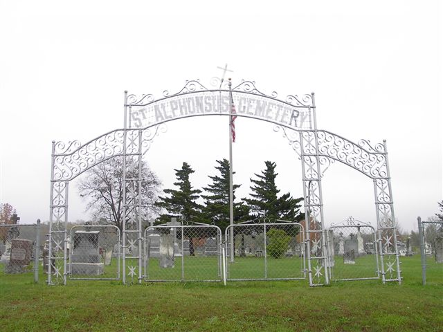 pw-st-alphonsus-cemetery.jpg (54577 bytes)