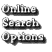 Online Search Options